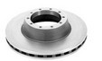 Daf Brake Disc Rotor