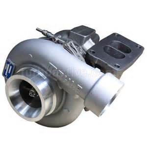 Daihatsu Turbocharger 1720087710