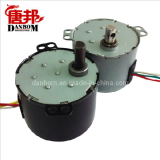 Danbom Reversible Permanent Magent Ac Synchronous Gear Motor