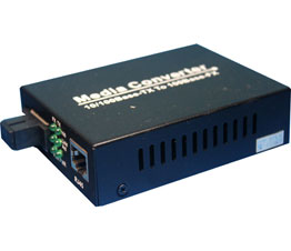 Data Converter Fiber