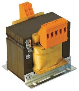 Dayton Isolating Transformer 208 230 460v 4mtw5