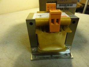 Dayton Isolating Transformer 250va 4mtr7 24v