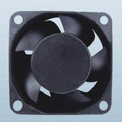 Dc Brushless Fan 4020