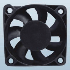 Dc Brushless Fan 5015