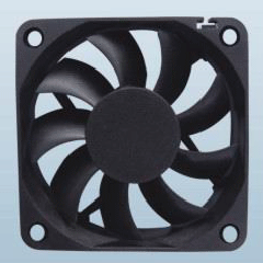 Dc Brushless Fan 6015