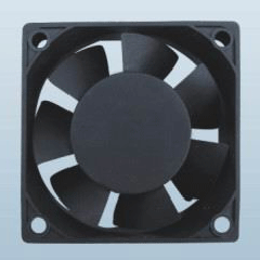 Dc Brushless Fan 6020