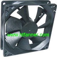 Dc Fan Blower Brushless Cooling 9225 5v 12v 24v