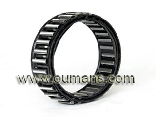 Dc Series Sprag Type Free Wheeling Clutch