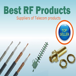 Dealers Of Rf Adaptors