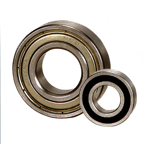 Deep Groove Ball Bearing 6015