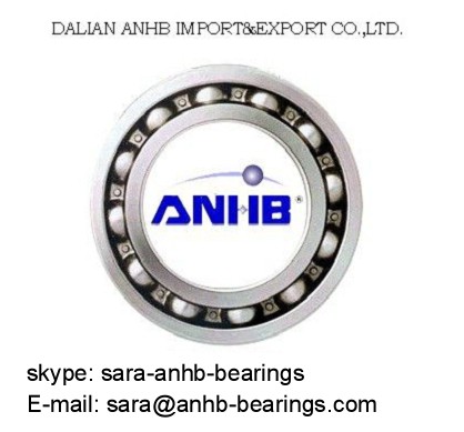 Deep Groove Ball Bearing 6350 200x420x80mm