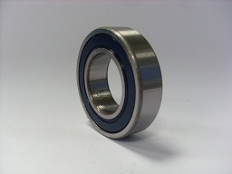 Deep Groove Ball Bearing Tolerance Automotive Components