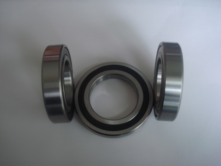 Deep Groove Ball Bearings 60series 608 608zz 2rs