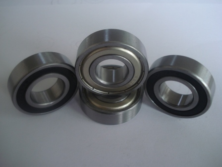 Deep Groove Ball Bearings 62series 6213 6213zz 2rs