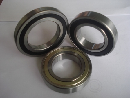 Deep Groove Ball Bearings 62series 625 625zz 2rs