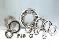 Deep Groove Ball Bearings Dalian Anhb Bearing Company