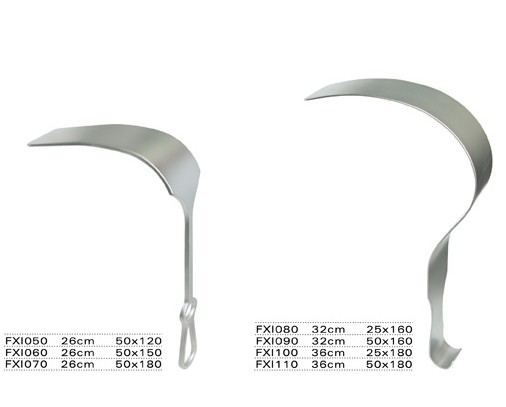 Deep Retractor Tangshanxianfeng Medical Instruments