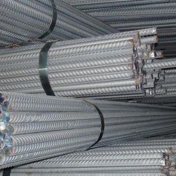 Deformed Steel Bars With Diameter Of 8 32mm