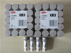 Delphi Original Injector Nozzle L222pbc