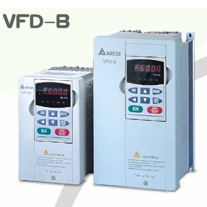 Delta Elevator Inverter Speed Drive Vfd055b43a