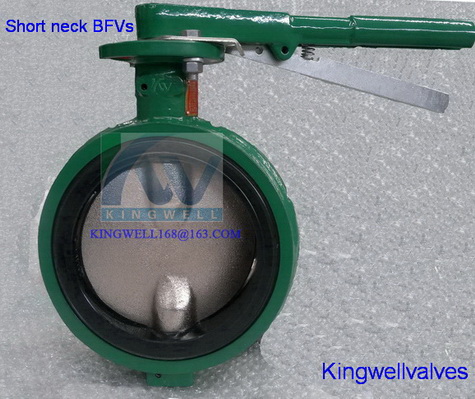 Demco Butterfly Valves Ne D Sytle