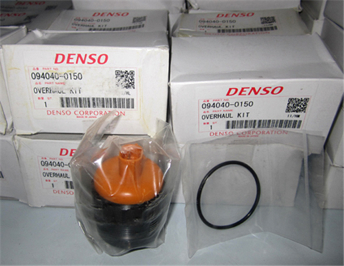 Denso Original 294040 0150 Pcv Valve