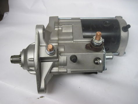 Denso Starter 12v 9722809 635