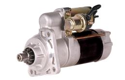 Denso Starter Motor Dsn968