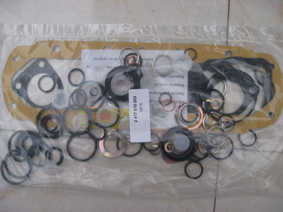 Denso Zexel Bosch Ve Pump Parts Repair Kit