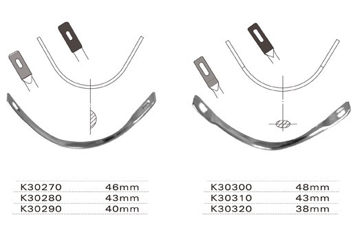 Dental Bars Tangshan Xianfeng Instuments Co Ltd