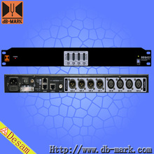 Deq Series Digital Equalizer