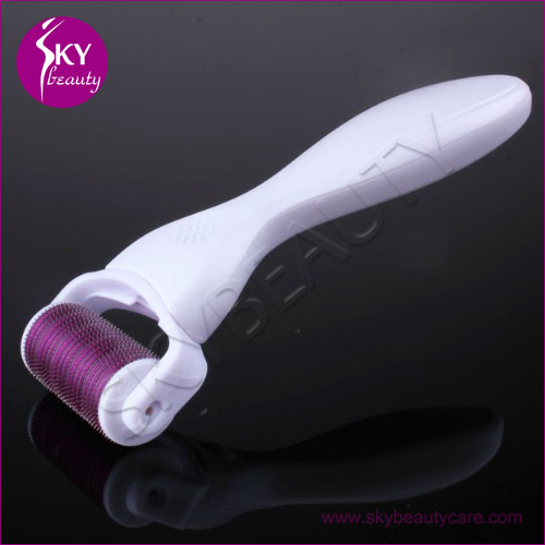 Derma Roller Micro Needling System