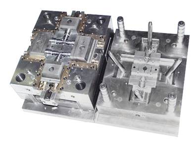 Design And Manufacture Precision Moulds