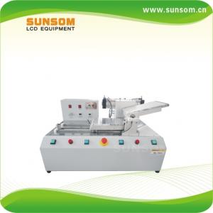 Desktop Laminator Machine Automatic Laminating For Lcd Repair Refurbishing Touch Screen Pannel