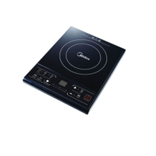 Desktop Multi Function Commercial Induction Cooker