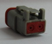 Deutsch Connector Dt06 2s