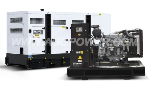 Deutz Diesel Genset From 60 200kva