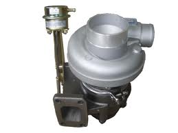 Deutz Industrial Motor Turbocharger