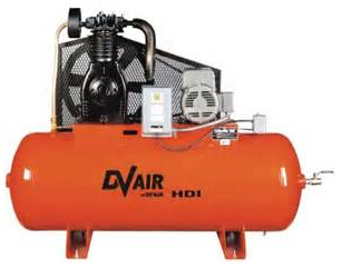 Devilbiss Air Compressor