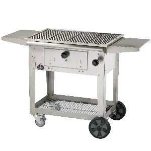 Df104 Dragonfire Charcoal Grill