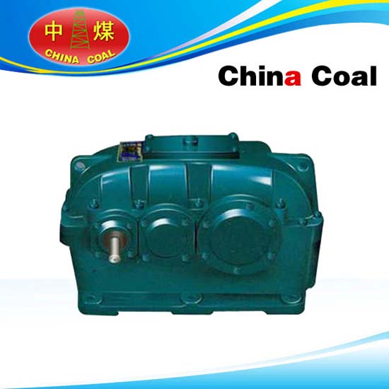 Dfy Hardened Gear Reducer