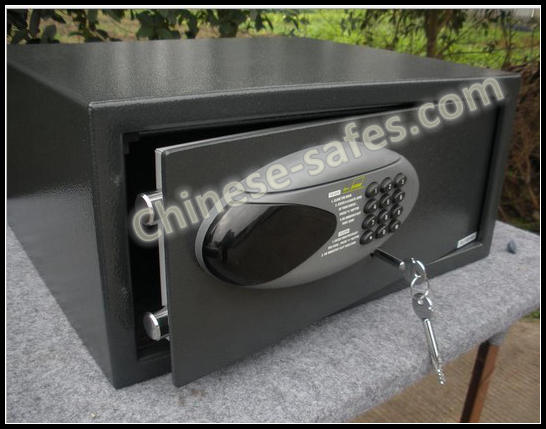 Dh Cd200 A Lt Credit Card Hotel Safe