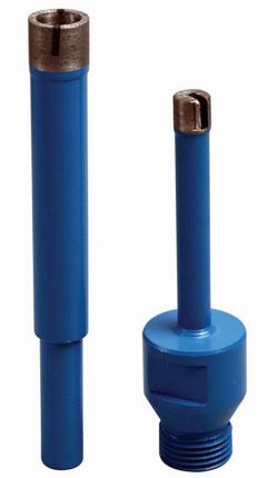 Diamond Core Drill Bits