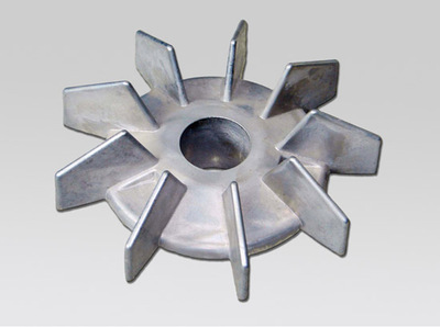 Die Casting Aluminum Parts