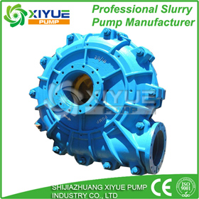 Diesel Engine Coal Mine Slurry Pumps