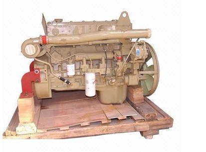 Diesel Generator Hld 1200kw