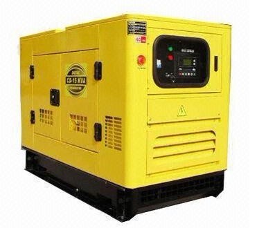 Diesel Generator Hld 30kw