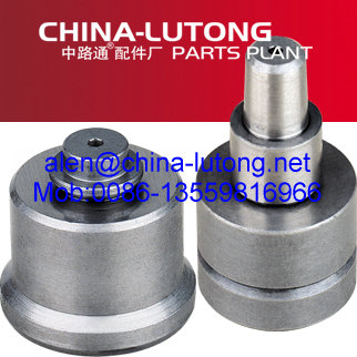 Diesel Injection Pump Parts Delivery Valve