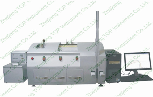 Digital Fruit Hardness Tester