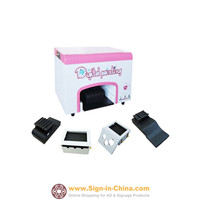 Digital Multifunctional Nail Art Printer